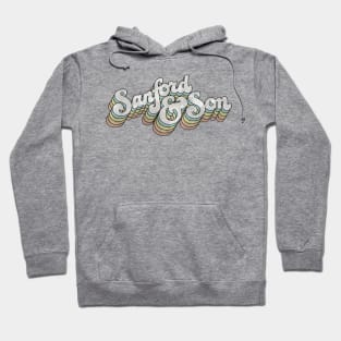 sanford and son Hoodie